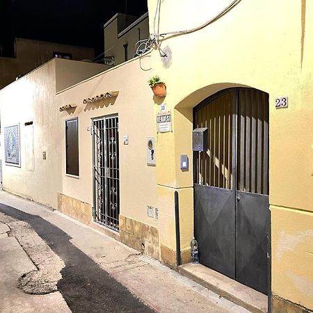 Da Mec Villa Mazara del Vallo Ngoại thất bức ảnh
