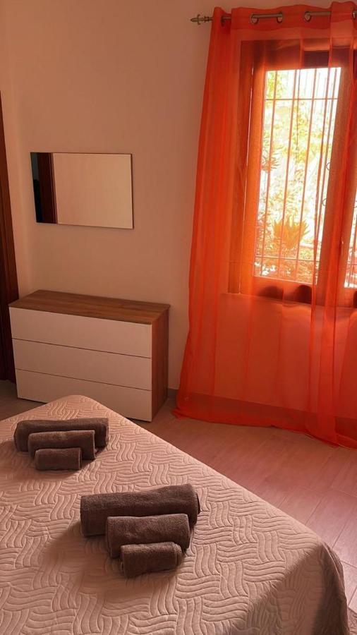 Da Mec Villa Mazara del Vallo Ngoại thất bức ảnh