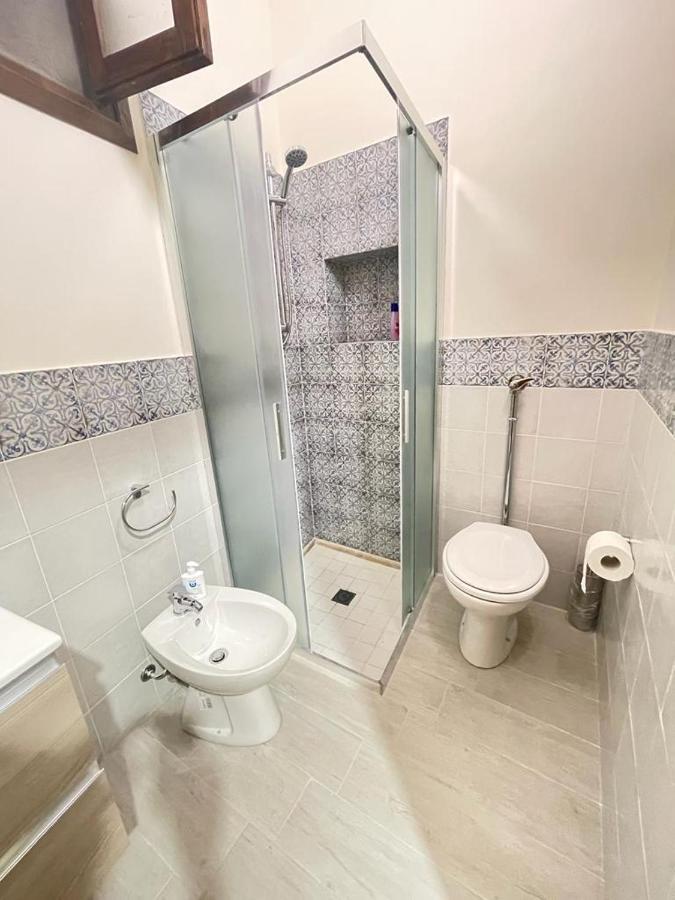 Da Mec Villa Mazara del Vallo Ngoại thất bức ảnh