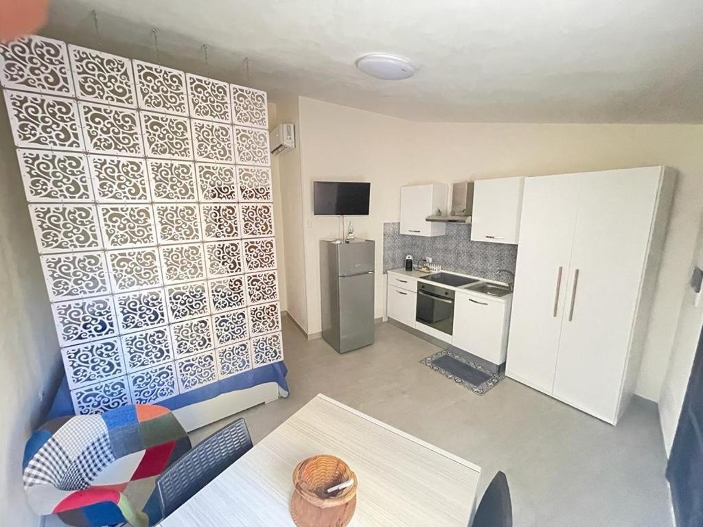 Da Mec Villa Mazara del Vallo Ngoại thất bức ảnh