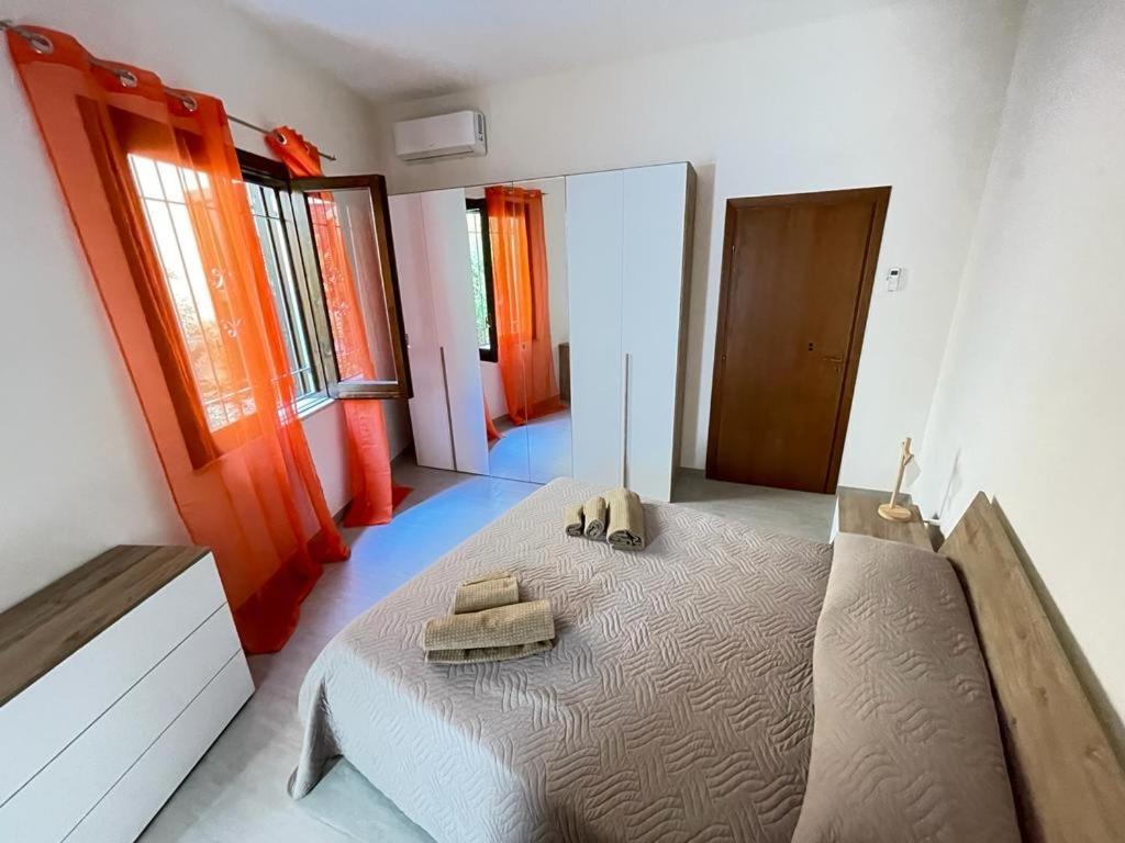Da Mec Villa Mazara del Vallo Ngoại thất bức ảnh